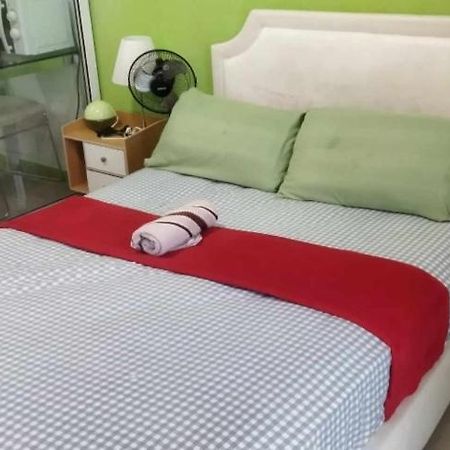Sm Bicutan Rooms By M Manille Extérieur photo
