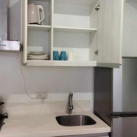 Sm Bicutan Rooms By M Manille Extérieur photo