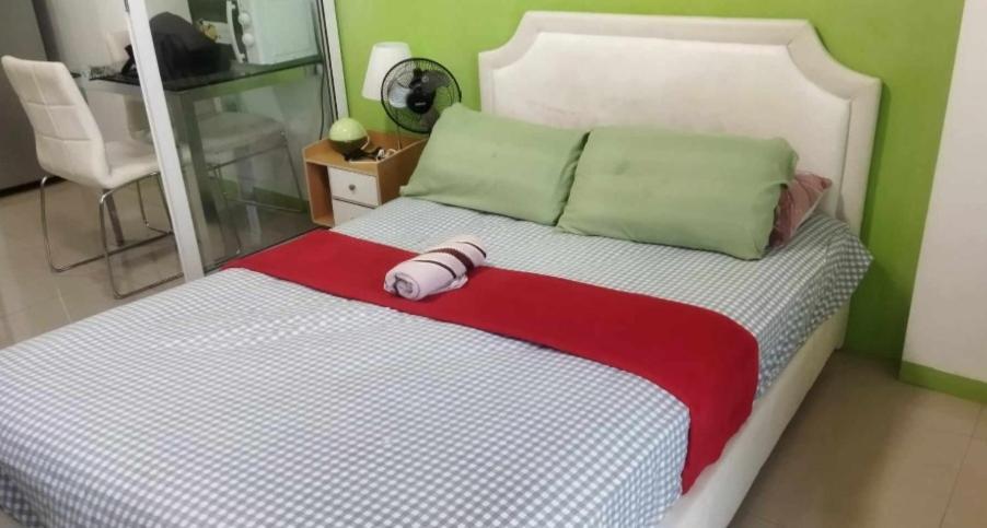 Sm Bicutan Rooms By M Manille Extérieur photo